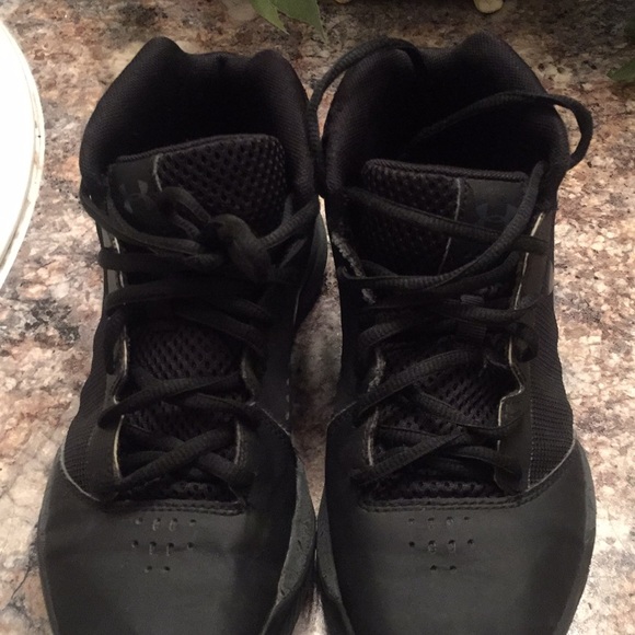 Under Armour Other - Sneakers Under Armour Other - Sneakers